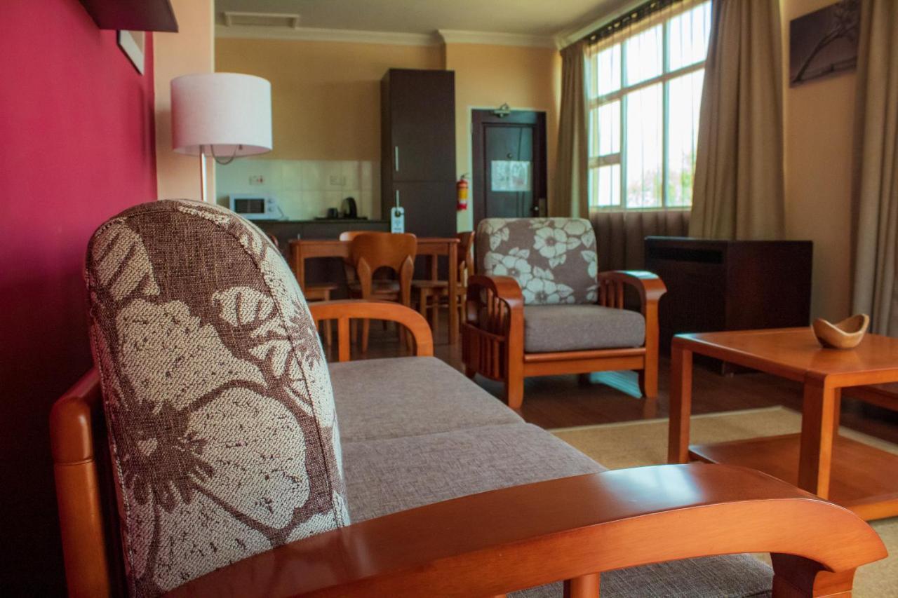 Malville Boutique Hotel Lilongwe Dış mekan fotoğraf